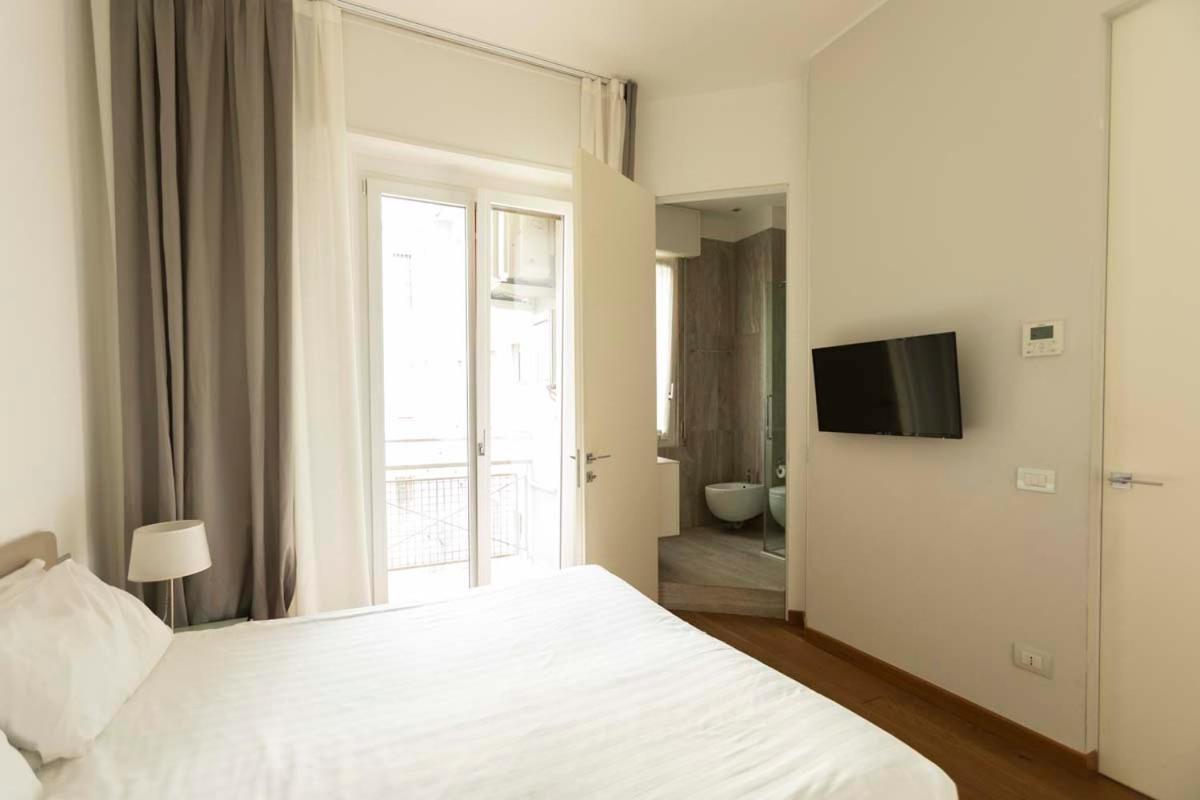 Ca Duomo Classic Apartment *
