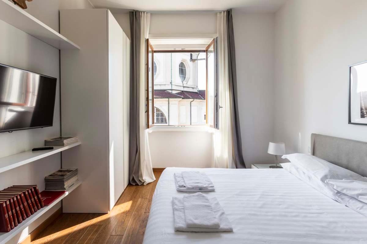 Ca Duomo Classic Apartment *