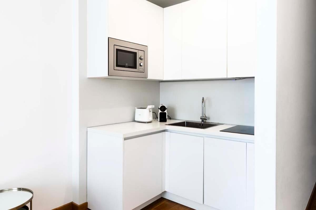 Ca Duomo Classic Apartment *
