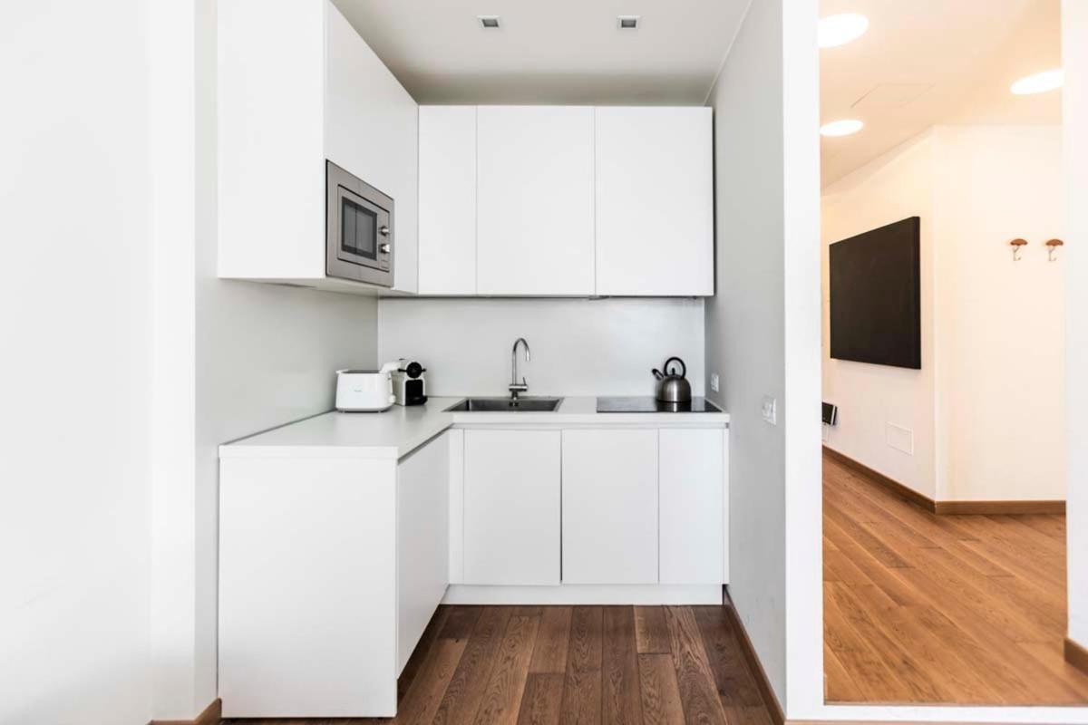 Apartment Ca Duomo Classic Mailand